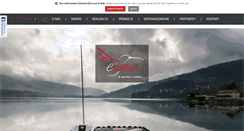 Desktop Screenshot of ecoliber.pl