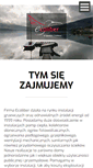 Mobile Screenshot of ecoliber.pl